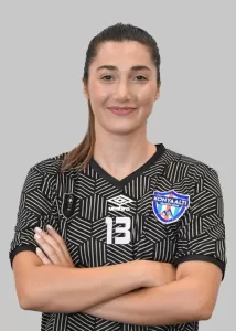 BURSA (AA) – Hentbol Kadınlar Süper Lig'de mücadele eden Bursa