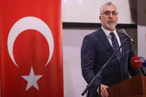 - "Özellikle İstanbul, Ankara ve İzmir gibi Türkiye'nin en önemli
