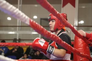 ÇANKIRI (AA) – Çankırı'da, Cumhuriyet döneminde boks sporuna katkı sağlayan