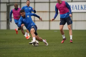 RİZE (AA) – Çaykur Rizespor, Trendyol Süper Lig'in 26. haftasında