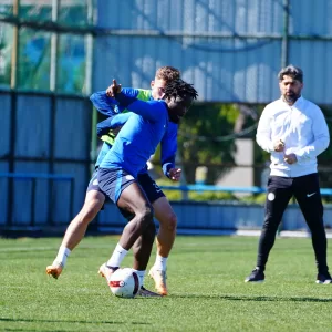 RİZE (AA) – Çaykur Rizespor, Trendyol Süper Lig'in 28. haftasında