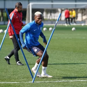 RİZE (AA) – Çaykur Rizespor, Trendyol Süper Lig'in 27. haftasında