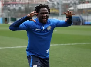 RİZE (AA) – Trendyol Süper Lig'in 27. haftasında 23 Şubat