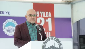 - "Sosyal olaylara bakışımız farklı olabilir ama memleket meselesinde, millet