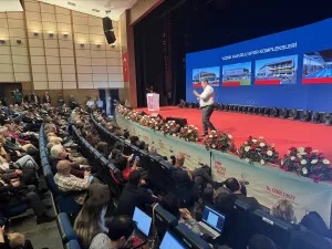 İZMİR (AA) – CHP İzmir Büyükşehir Belediye Başkan adayı Cemil