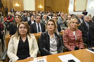 TBMM (AA) – CHP Genel Başkanı Özgür Özel, "'Ölüm madenciliğin