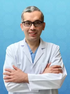 İSTANBUL (AA) – Medipol Üniversitesi Çamlıca Hastanesi Çocuk Sağlığı ve