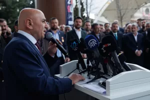 - "31 Mart'tan sonra Çubuk, Yıldırım Beyazıt Üniversitesi, Havaalanı, Pursaklar,