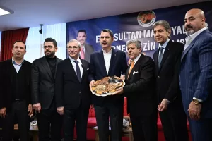 - "CHP'li İBB yönetiminin İstanbul'da 5 yılda yaptığı tek şey