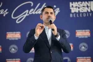 - "İstanbul'un 39 ilçesinde bitirdikleri konut sayısı bizim Gaziosmanpaşa'daki sayımıza