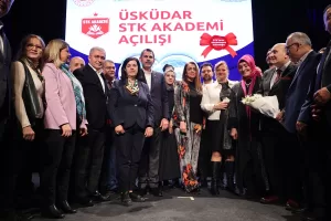 - "31 Mart akşamı tüm İstanbullularla el ele vereceğiz, İstanbul'da