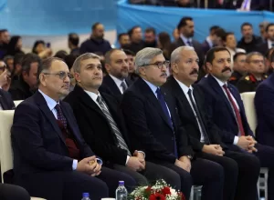 HATAY (AA) – Cumhurbaşkanı Recep Tayyip Erdoğan, yapılan detaylı çalışmaların