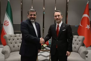 İSTANBUL (AA) – Cumhurbaşkanlığı İletişim Başkanı Fahrettin Altun, İslam İşbirliği