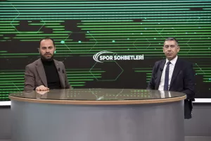 ANKARA (AA) – ERKAN TİRYAKİ – Türkiye İşitme Engelliler Spor