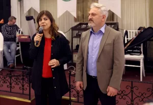 İSTANBUL (AA) – Halkların Eşitlik ve Demokrasi Partisi (DEM Parti)