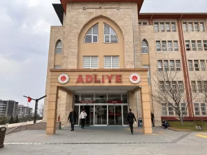 KAHRAMANMARAŞ (AA) – "Asrın felaketi" olarak nitelendirilen 6 Şubat 2023'teki