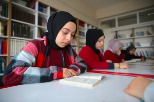 KAHRAMANMARAŞ (AA) – "Asrın felaketi" olarak nitelenen 6 Şubat 2023'teki