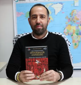 -  Terör örgütü PKK tarafından dağa kaçırılan çocukları için