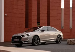 İSTANBUL (AA) – DS Automobiles, şubat ayına özel finansman modelleri