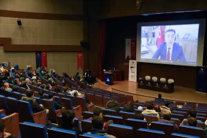 - Düzce Üniversitesi ev sahipliğinde Türkiye, Japonya, Pakistan, Filipinler ve