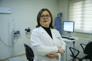 ANKARA (AA) – YEŞİM SERT KARAASLAN – Doğrudan elektronik sigara