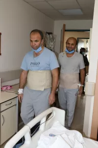 ANTALYA (AA) – AYŞE YILDIZ – Kahramanmaraş'ta yaşayan ve 6