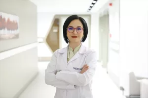 İSTANBUL (AA) – Medicana Sağlık Grubu Medicana Çamlıca Hastanesi Nöroloji