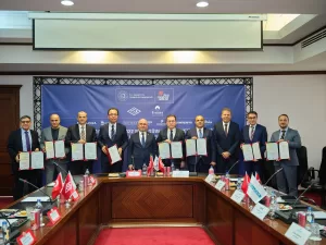 İSTANBUL (AA) – Erciyes Anadolu Holding, Bilgi Güvenliği Yönetim Sistemi