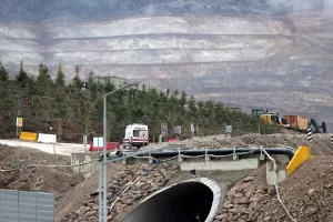 - Arama çalışmaları 2 bin 663 personel, 793 araç ve
