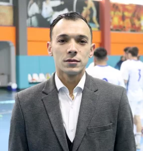 ERZURUM (AA) – YUNUS HOCAOĞLU – Türkiye'de ilk kez düzenlenecek