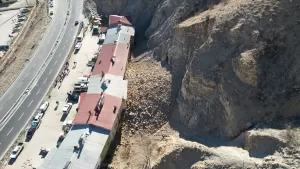 - "Detaylı çalışmalar yapıldı ve bunların neticesini Valilik'te değerlendireceğiz. Neden