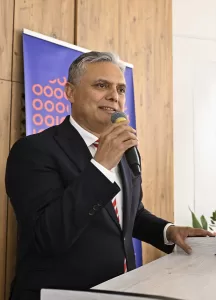 ANTALYA (AA) – Estonya ile Türkiye'nin diplomatik ilişkilerinin 100. yılı