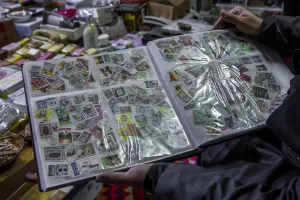 ERBİL (AA) – HEMİN HÜSEYİN – Irak'ın Erbil kentinde yaşayan