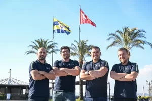 İSTANBUL (AA) – BOZHAN MEMİŞ – Artvin Hopa'dan yola çıkıp