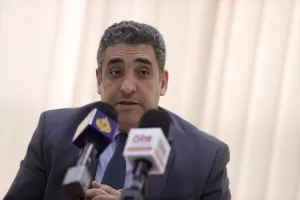 RAMALLAH (AA) – Filistin Dışişleri Bakanı'nın Birleşmiş Milletler (BM) ve