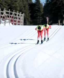BOLU (AA) – Uluslararası Kayak Federasyonu (FIS) ile Türkiye Kayak