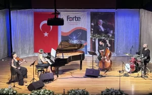 İSTANBUL (AA) – Uzun yıllar Türkiye'de faaliyet gösteren savunma sanayi