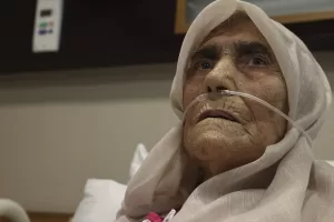 GAZİANTEP (AA) – MEHMET AKİF PARLAK – Gaziantep'te yaşayan ve