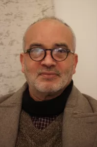 - "Salgın hastalıklar var, kıtlık var. Hijyen eksik. Hepatit A