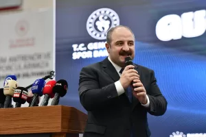 - "Bizim en önemli görevimiz ailelerle beraber bağımlılıkla mücadele yani