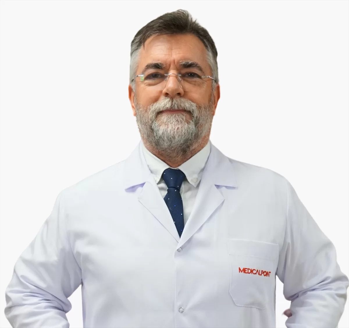 Genel Cerrahi Uzmanı Prof. Dr. Mustafa Tahir Özer Medical Point Gaziantep'te