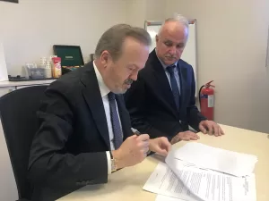 ANKARA (AA) – Yeşil Hidrojen Üreticileri Derneği (H2DER) ile Marmara