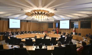 ANKARA (AA) – Hacettepe Üniversitesi Genombilim ve Nadir Hastalıklar Uygulama