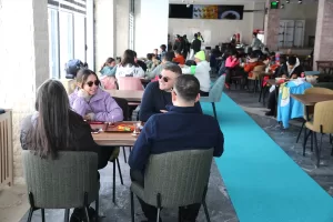 HAKKARİ (AA) – SAYİM HARMANCI – Son yıllarda hayata geçirilen