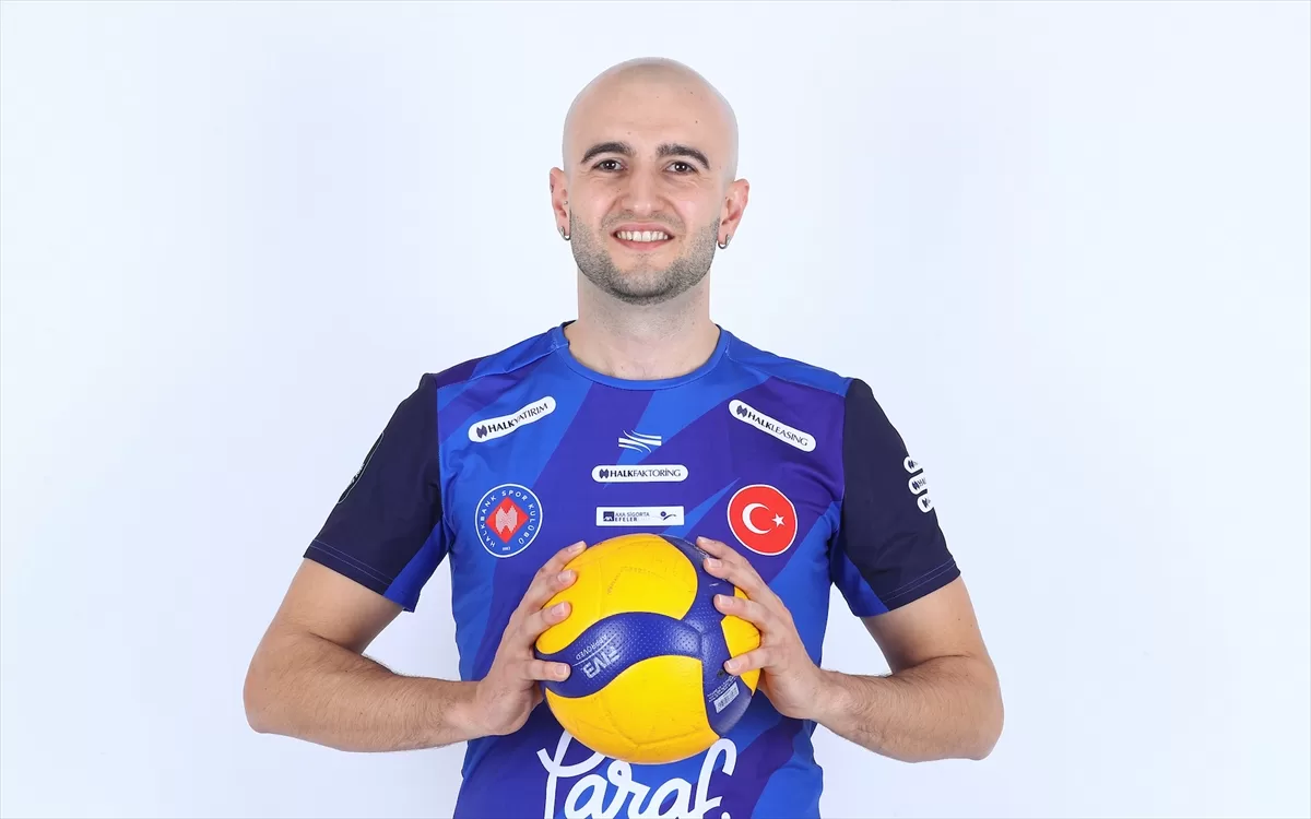 Halkbank Erkek Voleybol Takımı, Batuhan Duman'ı transfer etti