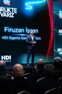 İSTANBUL (AA) – HDI Sigorta, Güney Anadolu ve Doğu Bölge