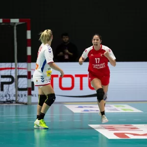 - Milli oyuncu Beyza İrem Türkoğlu, MKS Lublin'e transfer oldu