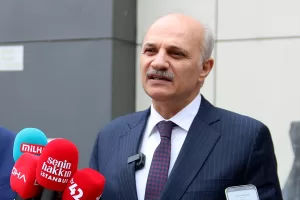 İSTANBUL (AA) – Saadet Partisi İstanbul Büyükşehir Belediye (İBB) Başkan