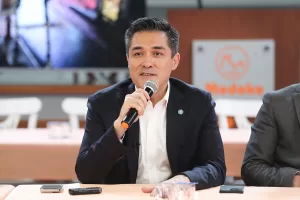 İSTANBUL (AA) – İYİ Parti İstanbul Büyükşehir Belediye (İBB) Başkan