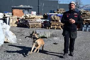 İSTANBUL (AA) – İnsan Hak ve Hürriyetleri (İHH) İnsani Yardım